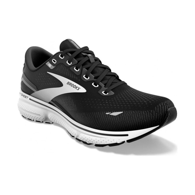 Brooks Ghost 15