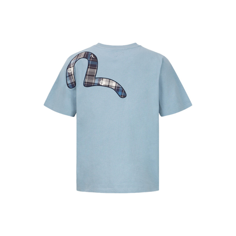 EVISU SS22 T