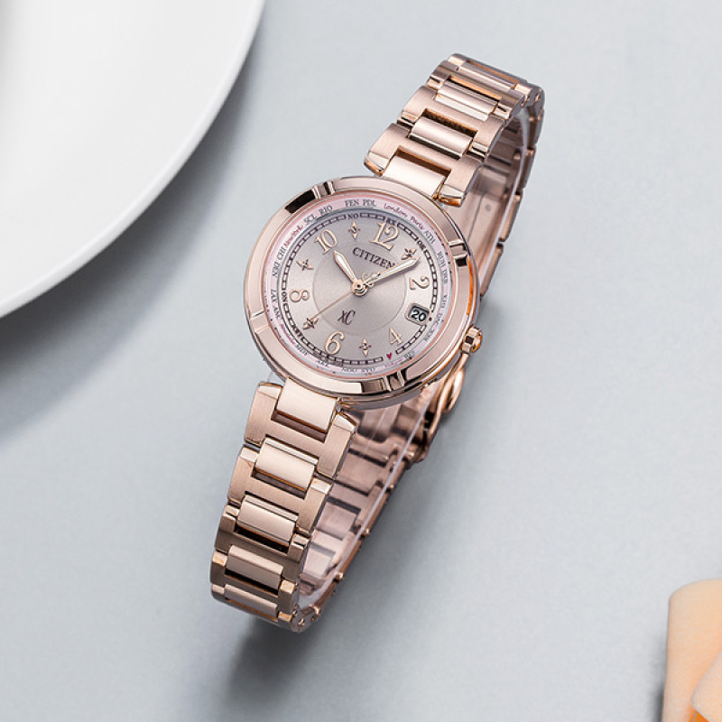 CITIZEN EC1118-51W