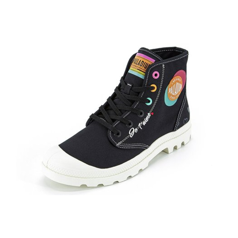 Palladium Pampa Hi