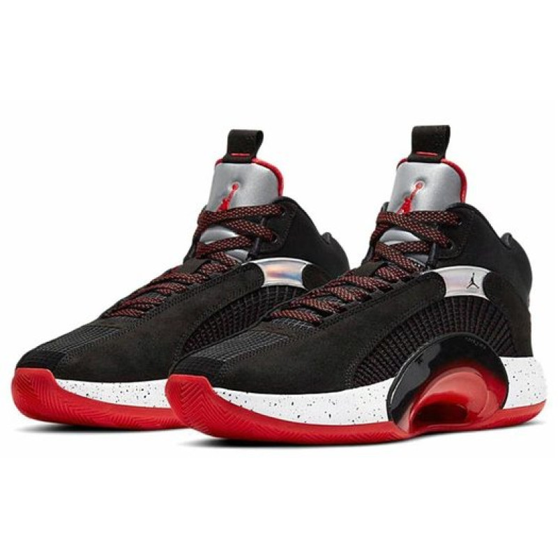 Jordan Air Jordan 35 Bred