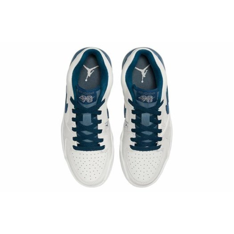 Jordan Stadium 90 