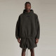 Fear of God Essentials SS24 Pullover Hoodie Ink Ink