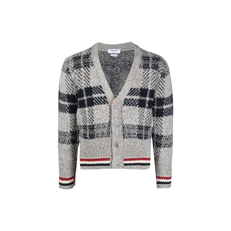 THOM BROWNE FW22