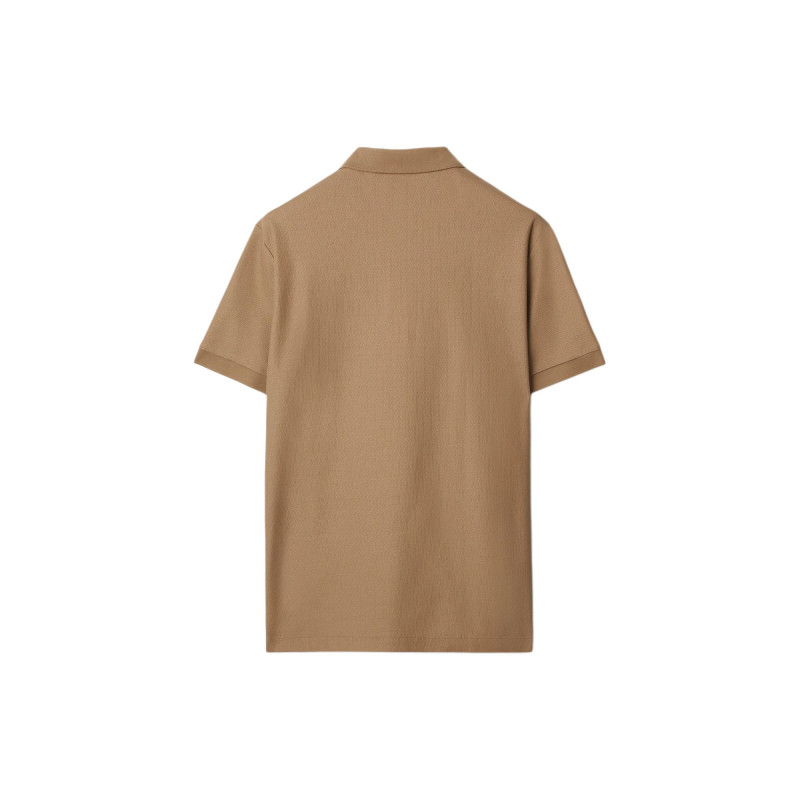 Burberry SS24 LogoPolo