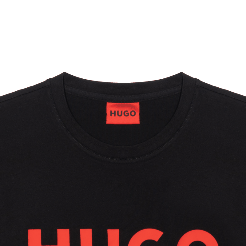 HUGO BOSS SS22 T