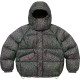 Supreme FW24 WEEK14 700-Fill Down Lightweight Puffer Jacket