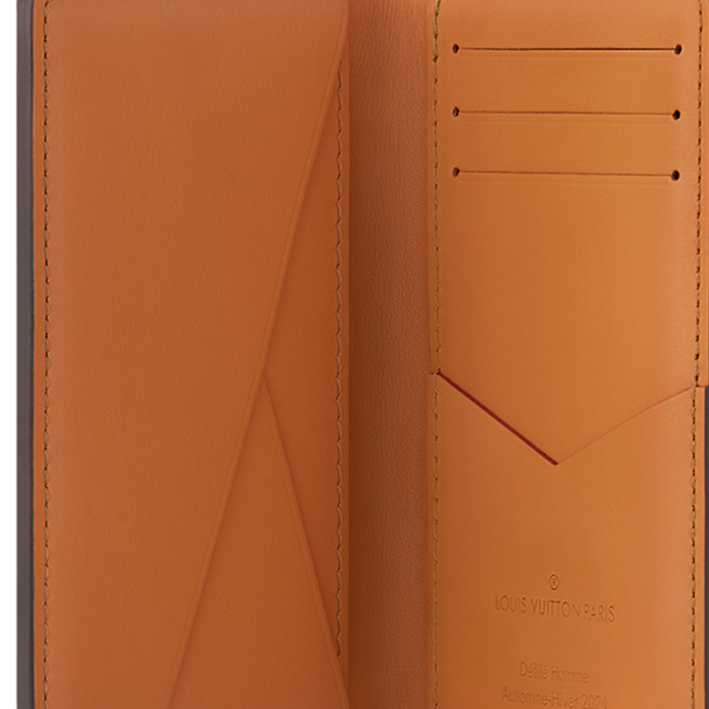 LOUIS VUITTON Pocket Organizer Monogram