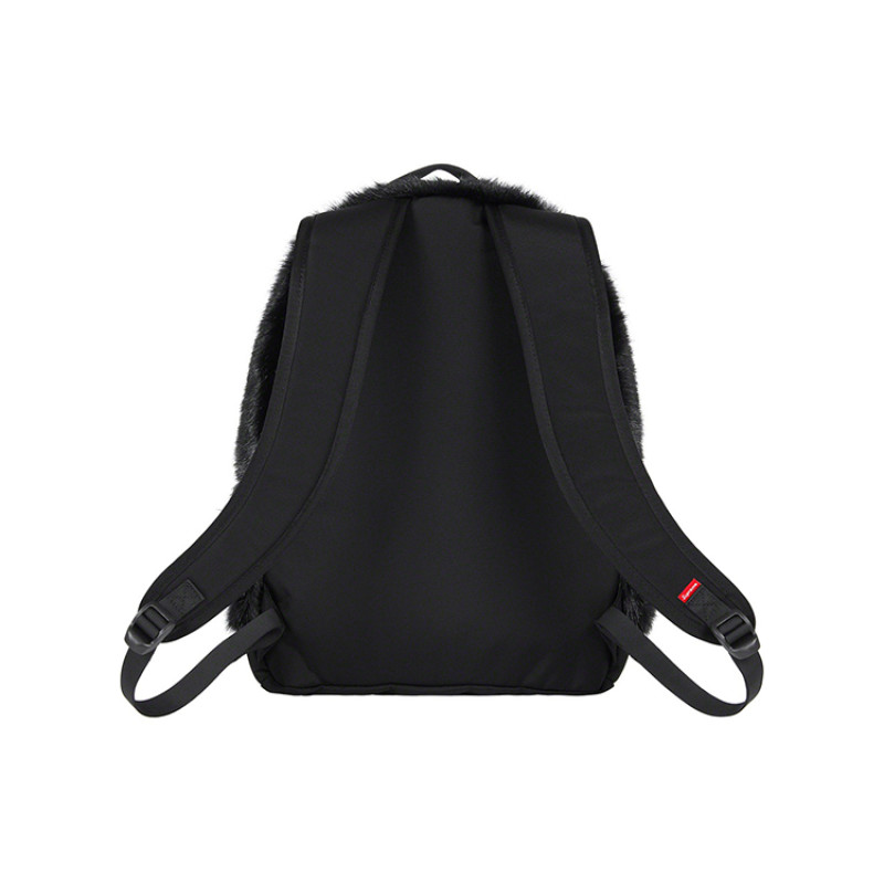 Supreme x The North Face FW20 Week16 Logo