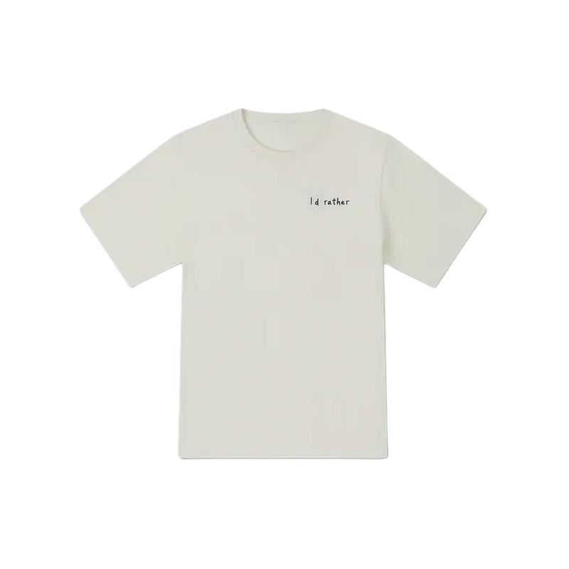Converse SS24 T