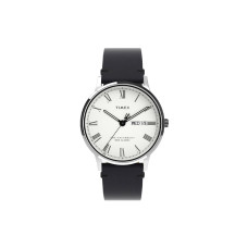 TIMEXWATERBURY 40mm 50 TW2W15000