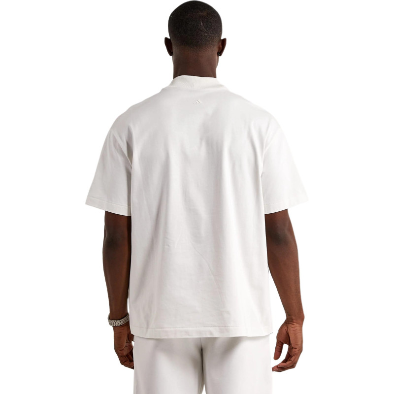 adidas originals Basketball Chapter 1 Logo T