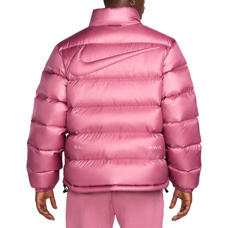 Nike Nike x Nocta SUNSET PUFFER Logo