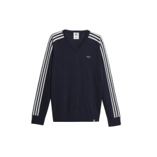 adidas originals x NOAH V-neck LogoV