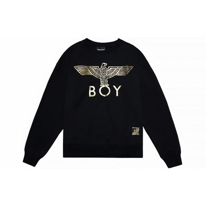 Boy London logo