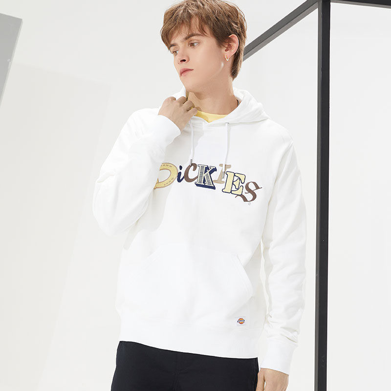 Dickies Logo
