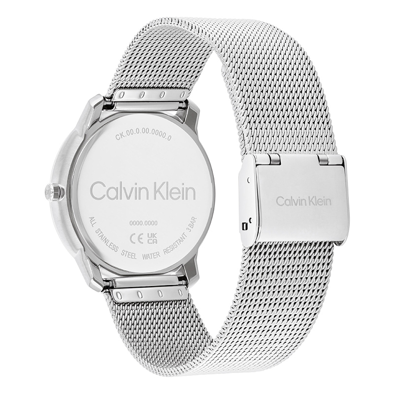 CALVIN KLEIN 40mm 30m