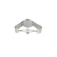 TISSOT 30 42mm T063.610.22.037.00