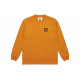 PALACE x AMG 2.0 Longsleeve Caramel T