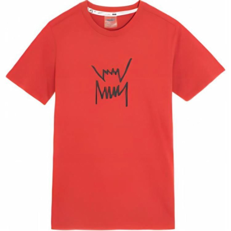 PUMA T