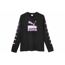 PUMA GRAPHIC TEELS T