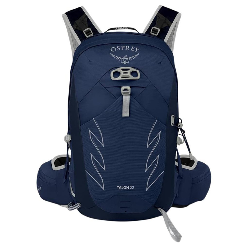 OSPREY Logo