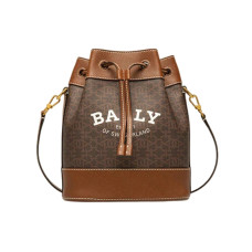 BALLY CLEOHLogo TPU