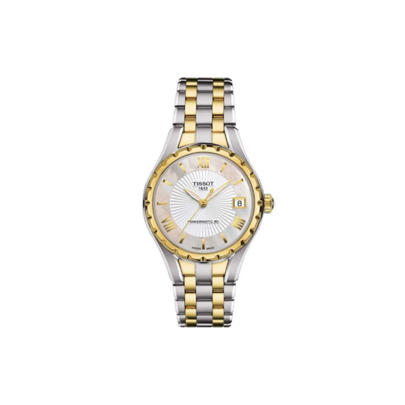 TISSOT 34mm T072.207.22.118.00