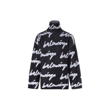 Balenciaga FW21 Logo