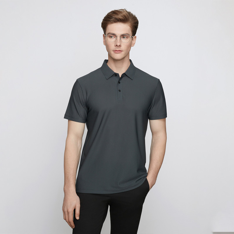 DANIEL HECHTER Polo