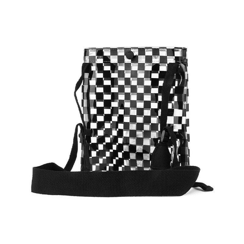 Vans PVC