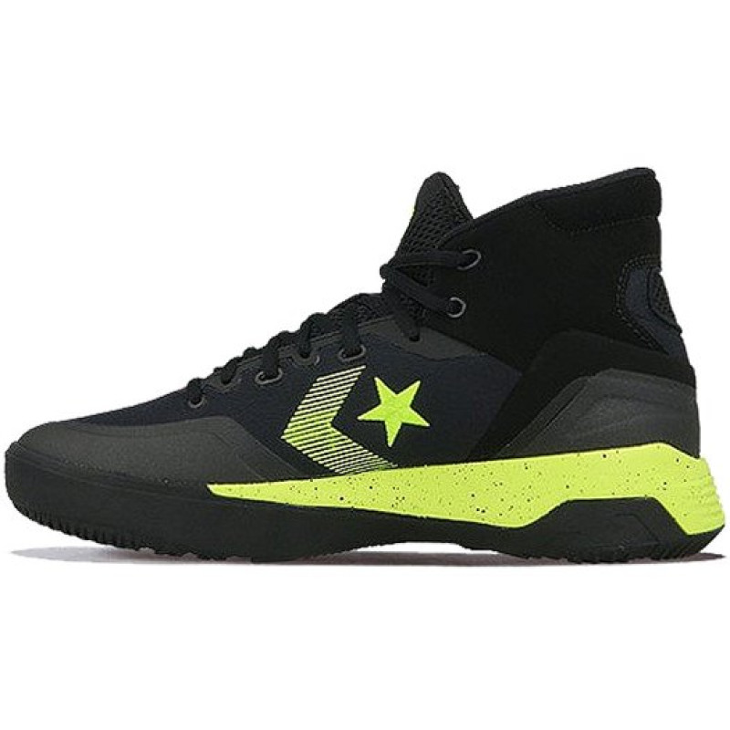 Converse Unisex G4 High Top