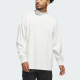 adidas BASKETBALL FW24 LONG SLEEVE THE 2025 COLLECTION CHAPTER 01 T