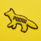 Puma x Maison Kitsune Coach Jacket Logo