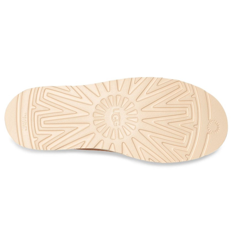 UGG Campout Lace Low