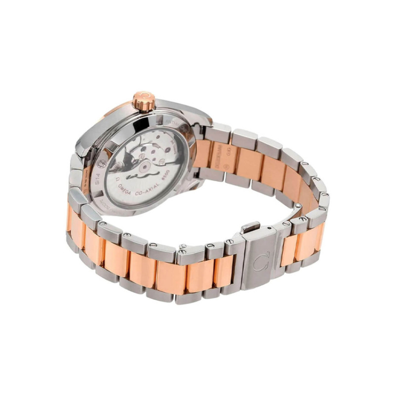 OMEGA 150 38.5mm K18K 231.25.39.21.55.001