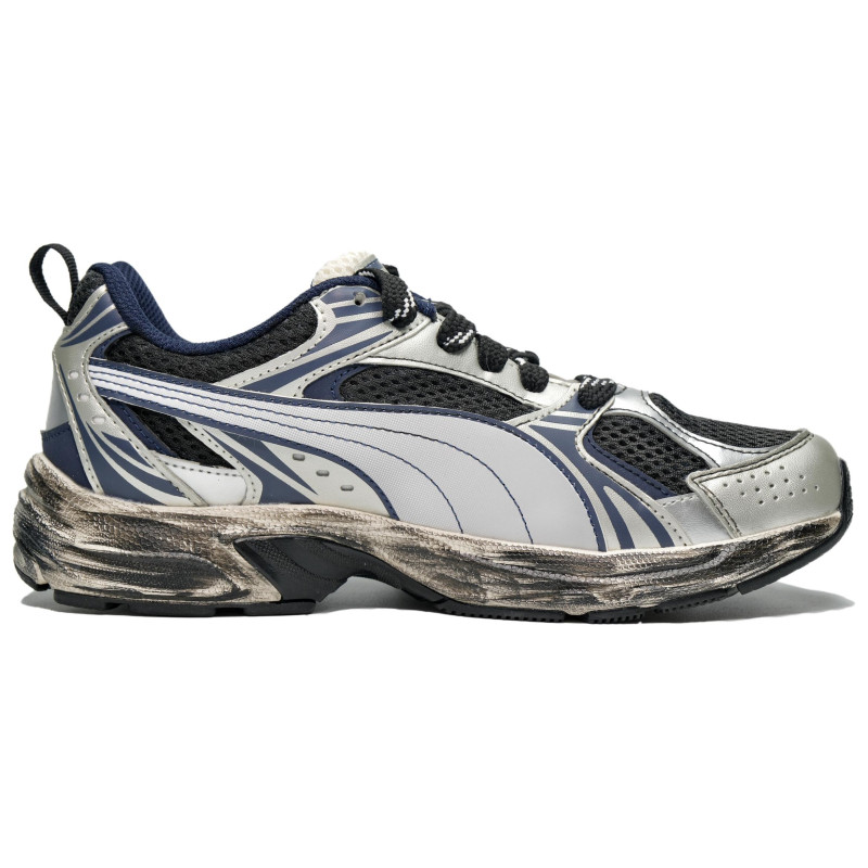 PUMA Milenio
