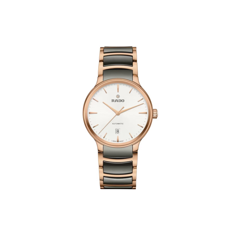 RADO 50 39.5mm R30017012