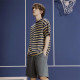 Champion MEN'S CASUAL SS24 C-LogoT