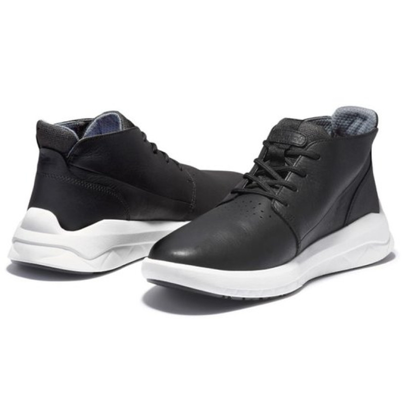 Timberland Bradstreet
