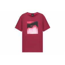 HUGO BOSS SS21 LogoT