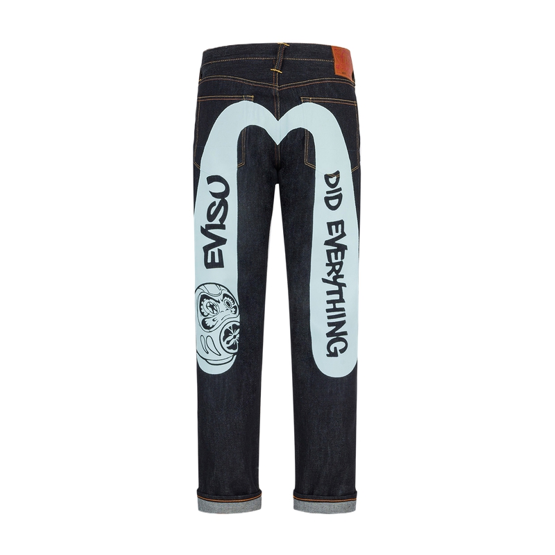 EVISU 2024 M