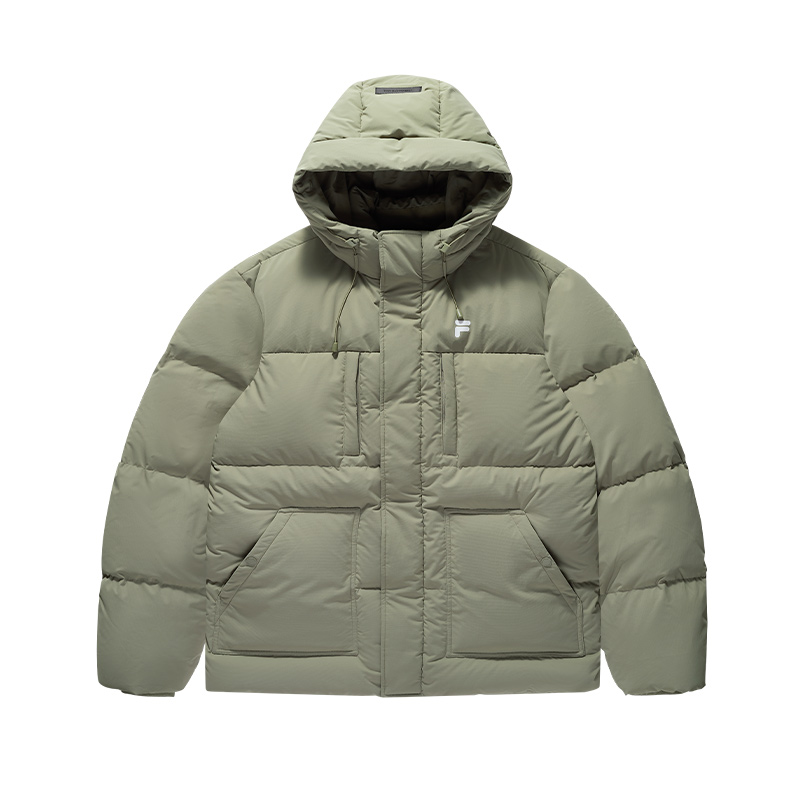 FILA FUSION QRFUSION LIFE