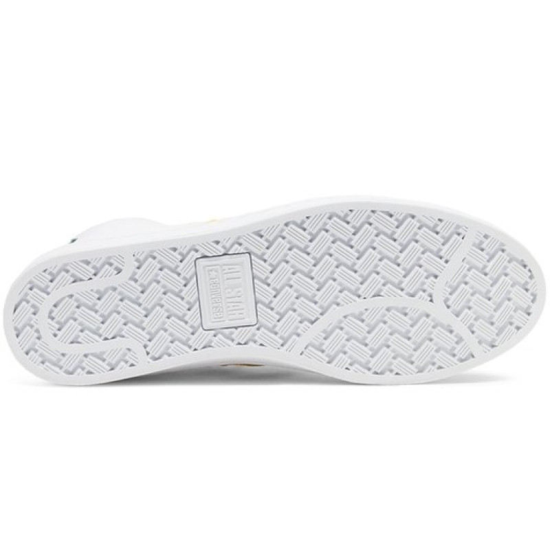 Converse Cons Pro Leather Breaking Down Barriers Celtics