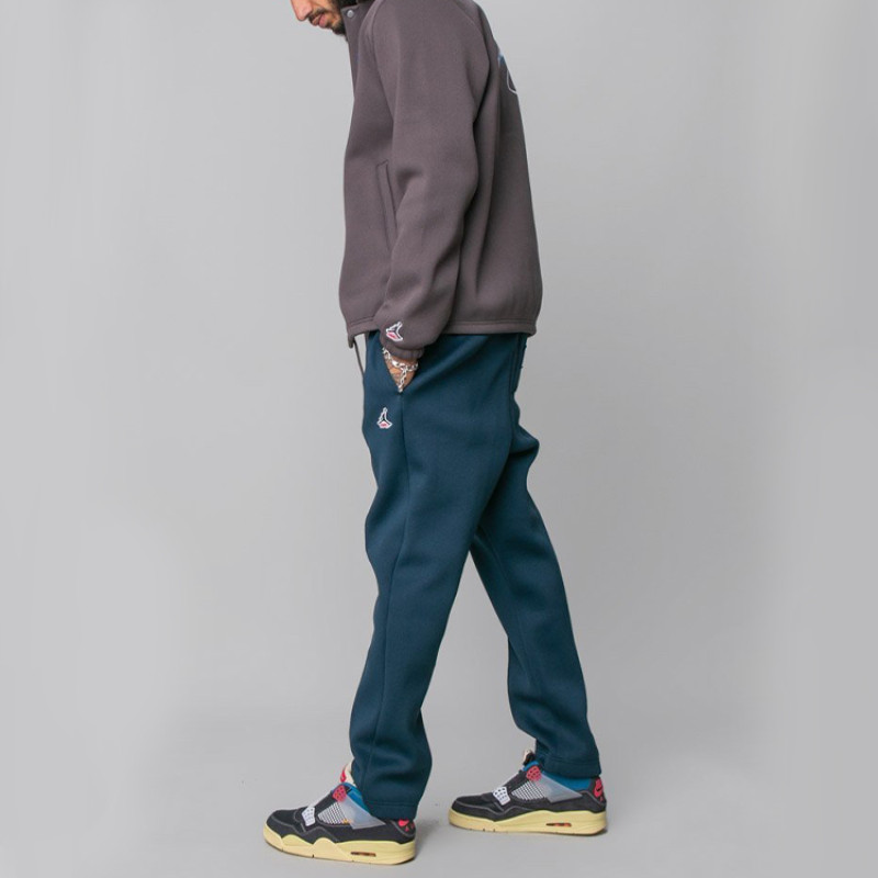 Jordan x Union LA Logo