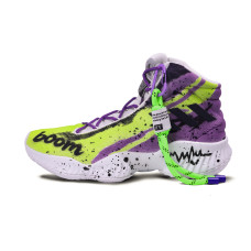 adidas Pro Bounce 2018