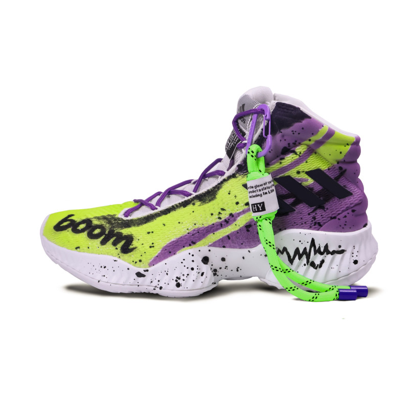 adidas Pro Bounce 2018