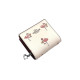 COACH Snap Wallet 11 Logo