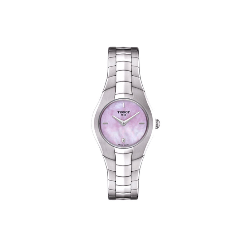 TISSOT 50 25.9mm T096.009.11.151.00