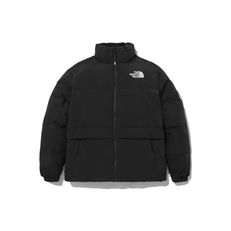 THE NORTH FACE FW22 Logo